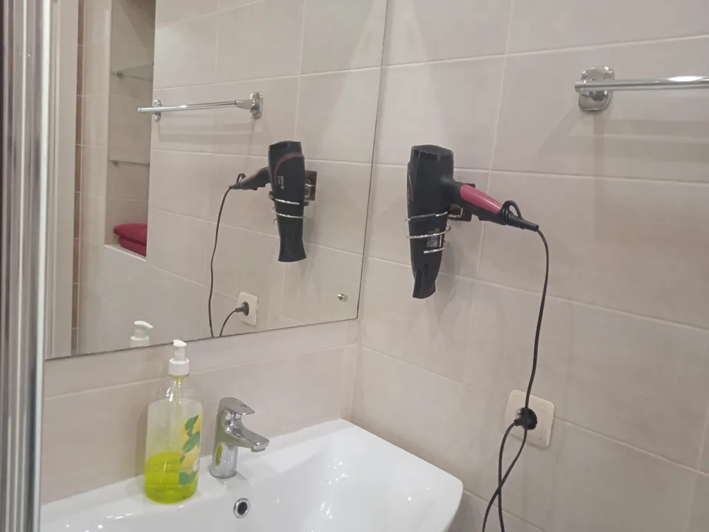 Апартаменты 40 м  с уютным балконом.