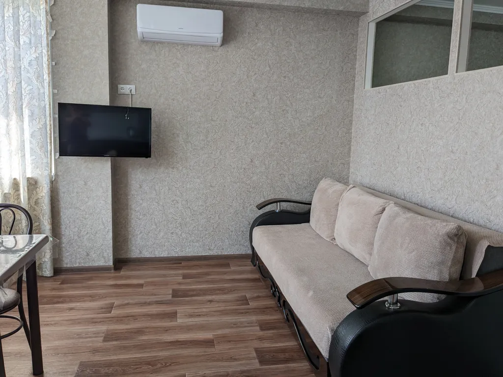 Квартира Квартира у самого моря — Анапа