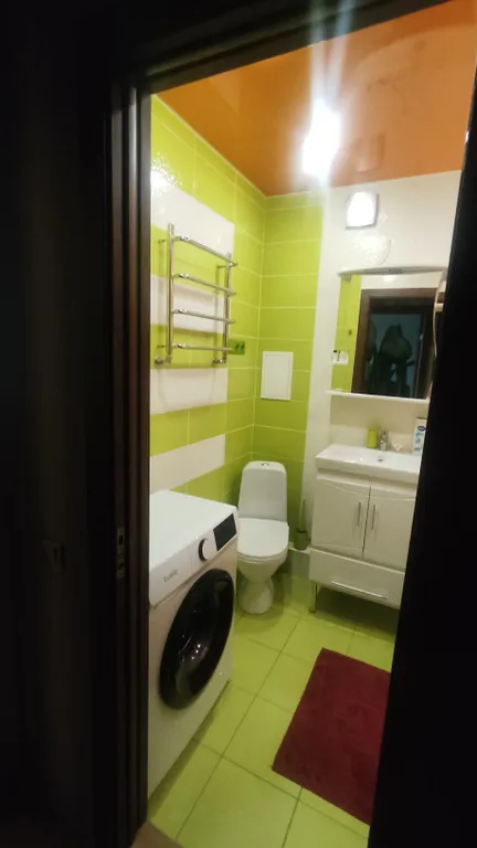 Уютная квартира рядом с тц мега