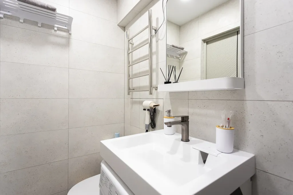 Квартира Квартира Студия в центре у Северного вокзала (3) — Калининград