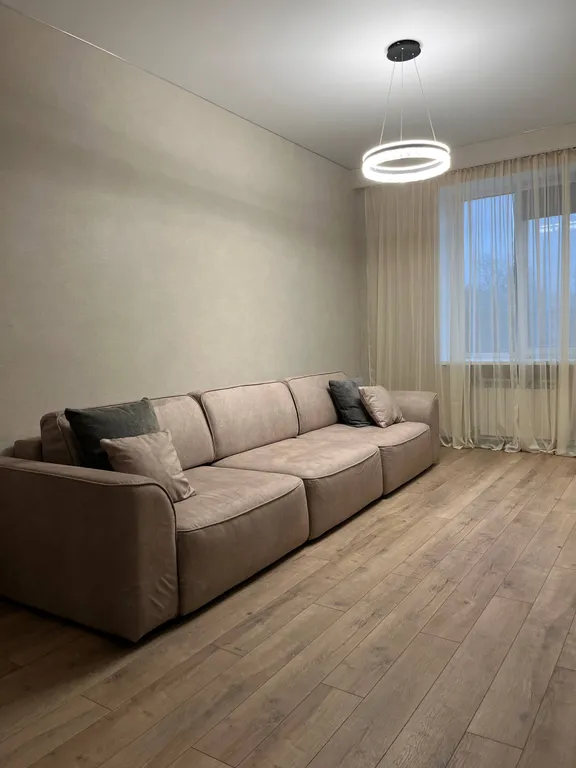 Уютная квартира в центре города — аренда посуточно в Смоленск