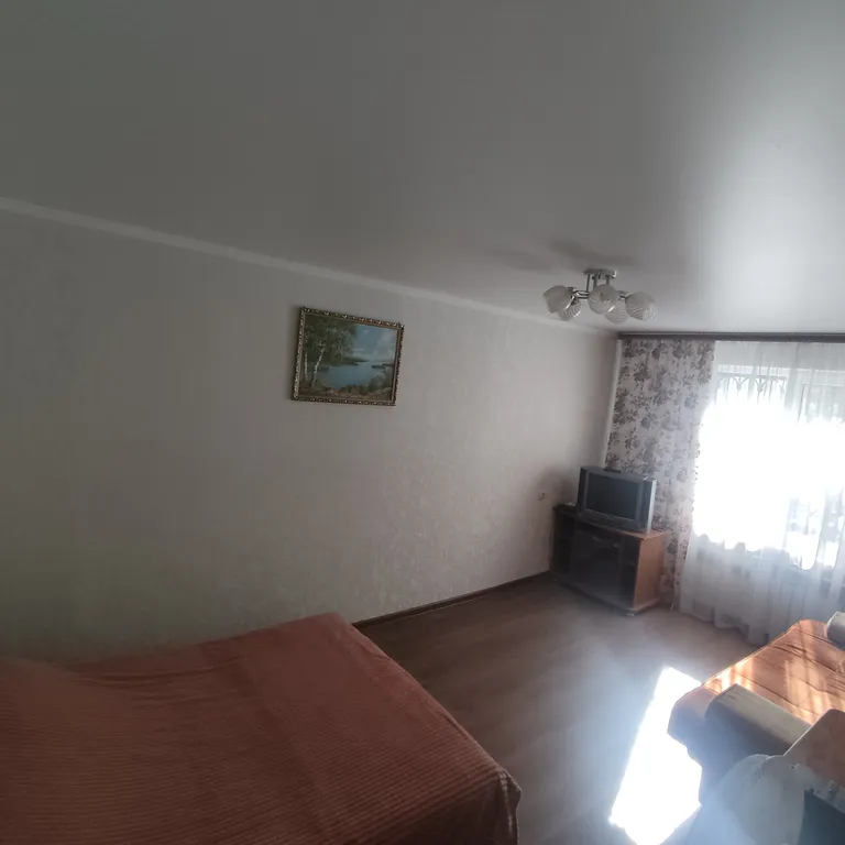 Квартира рядом с термальными источниками