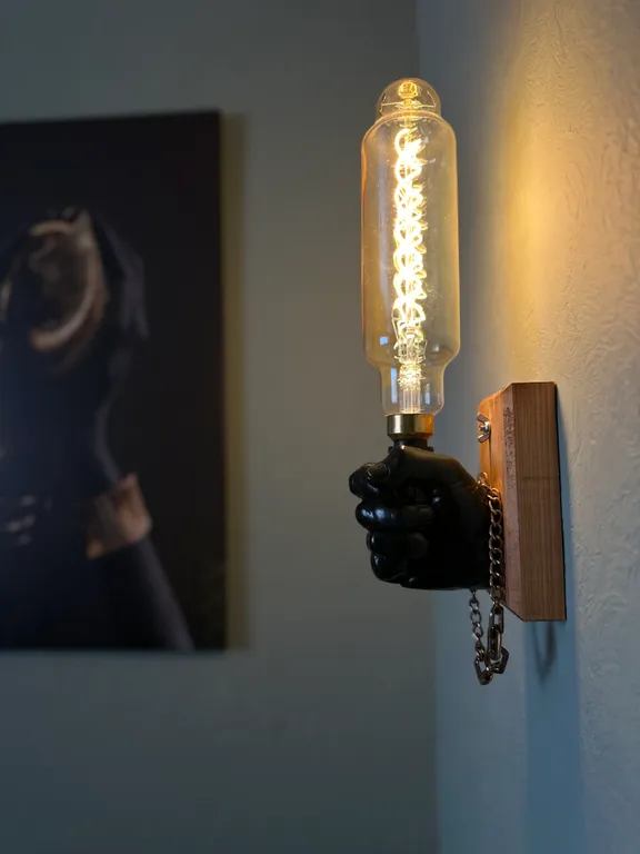 Уютная квартира возле моря