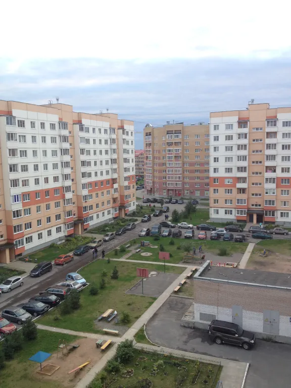 Квартира в новом доме возле вокзалов