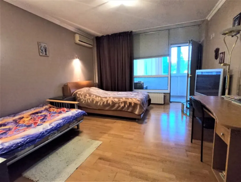 Квартира Комната — Сочи