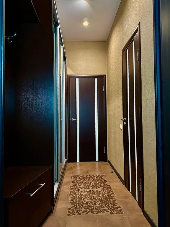 Квартира Уютная квартира в центре города — Севастополь