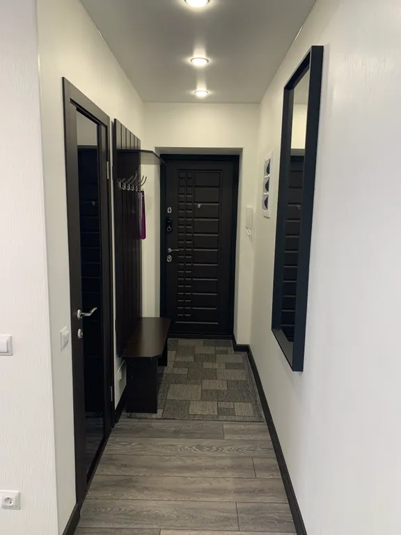 Уютная квартира в самом центре города