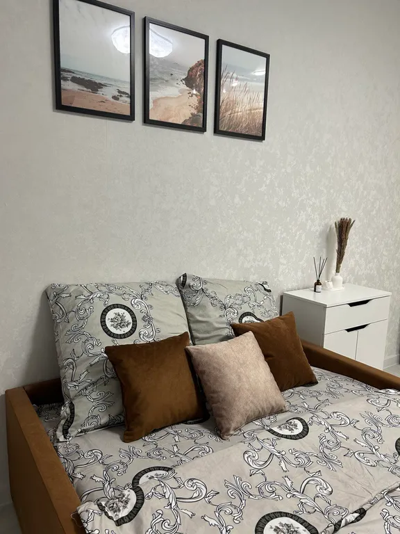 Апартаменты Аврора