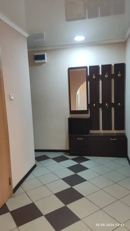 Уютная квартира-студия