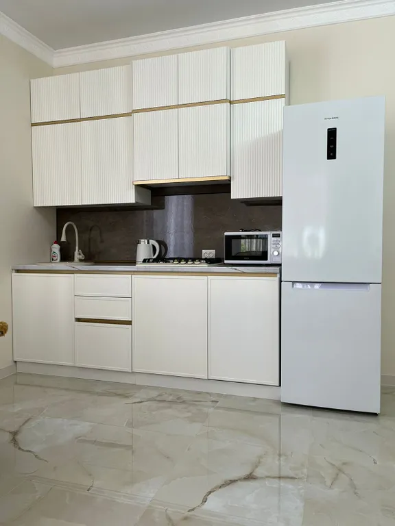 Дача с видом на море