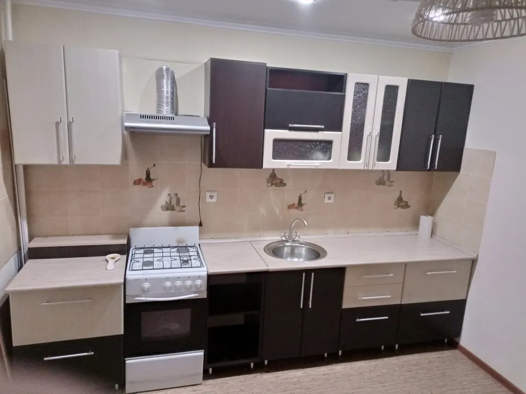 Уютная квартира рядом с набережной реки Волга