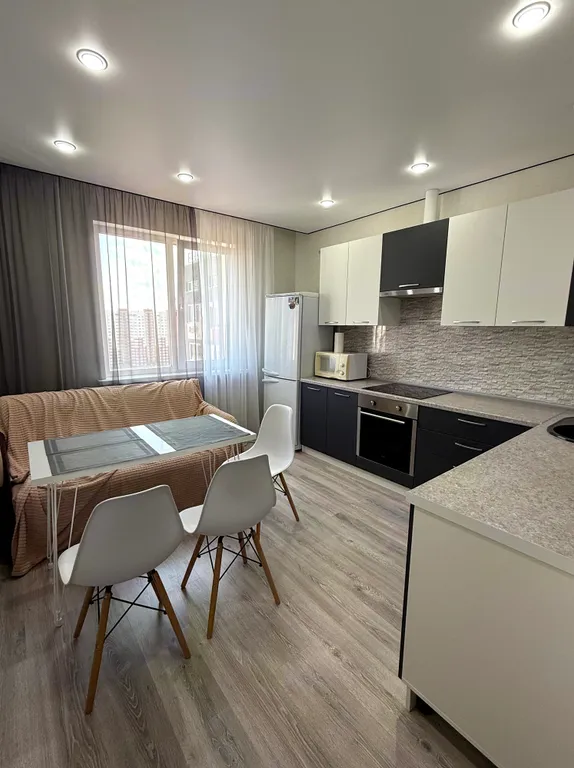 ОренРент Квартира у объездной дороги