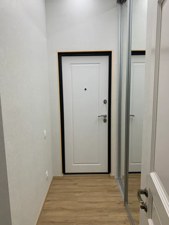 Просторная студия в центре Казани у Кремля и ж/д