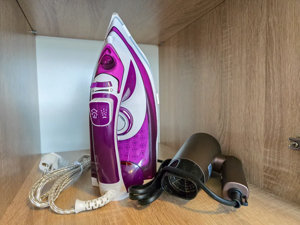 Евродвушка на последнем этаже