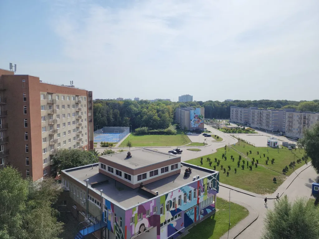 Квартира Апартаменты Baltic Comfort #8 — Калининград