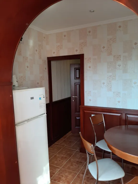 Уютная квартира в центре