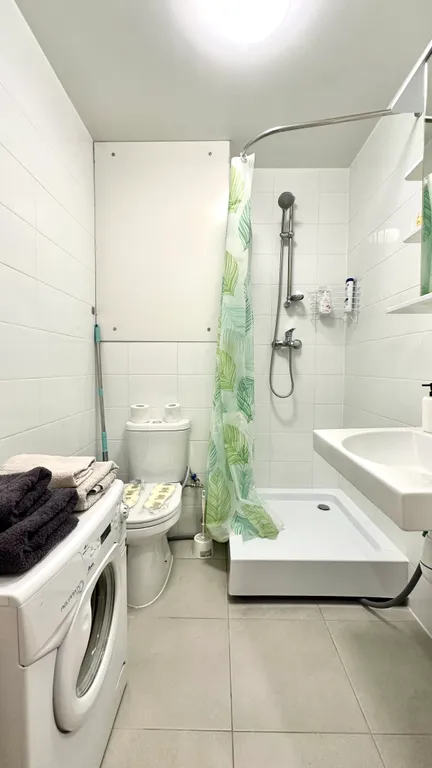 Cтудия - для двоих