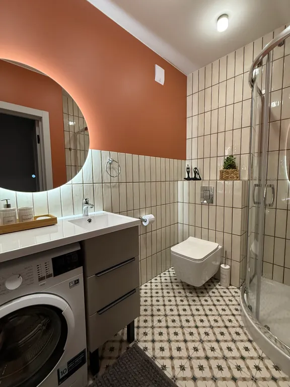 Апартаменты Mallorca