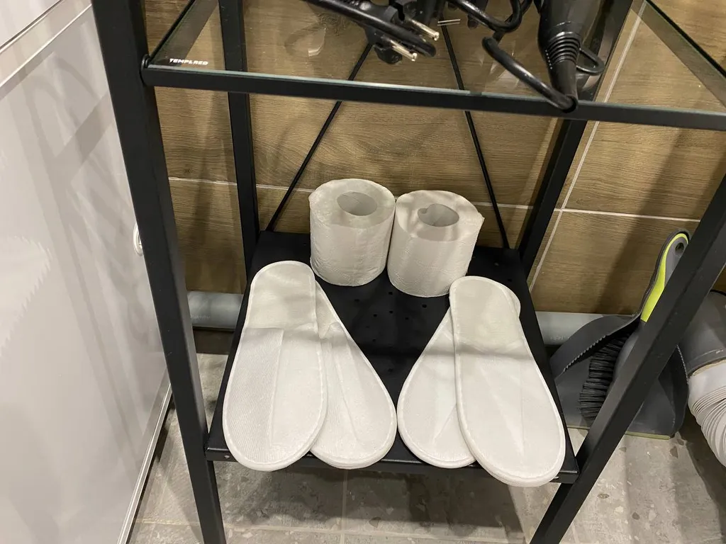 Светлая квартира в центре