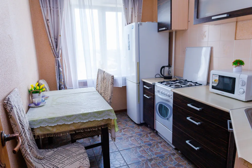 Идеальный комфорт