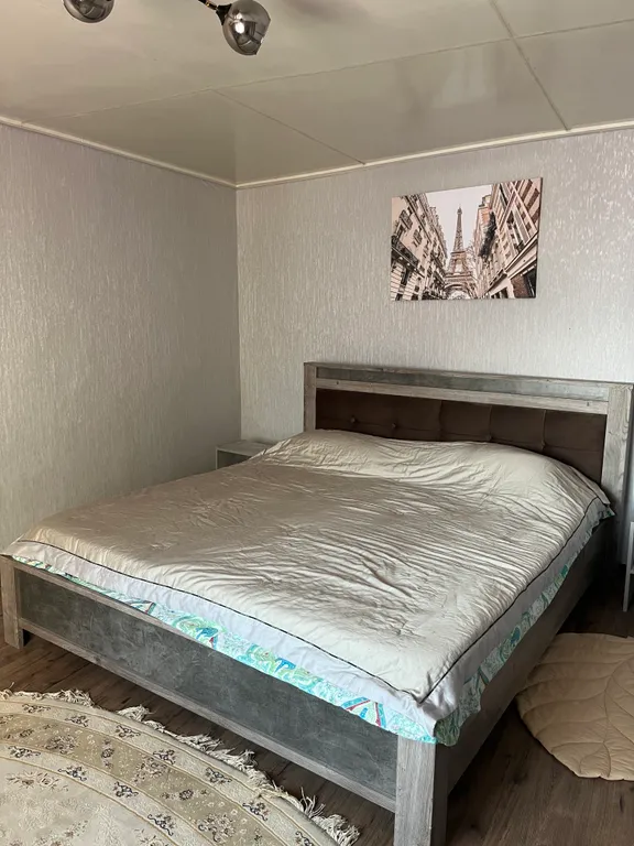 Дом с шикарным видом на горы