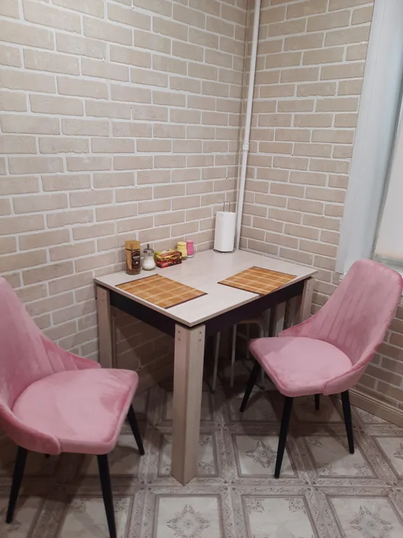 Уютная квартира в центре