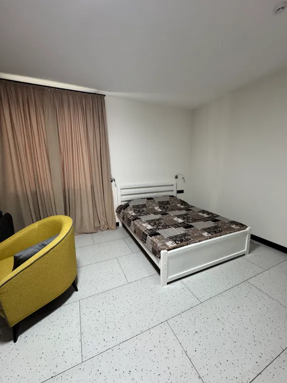 Коттедж Домик у моря — Махачкала