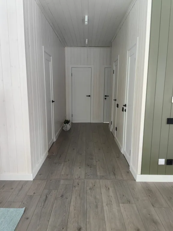 Дом Наш лес Увильды Каникулы