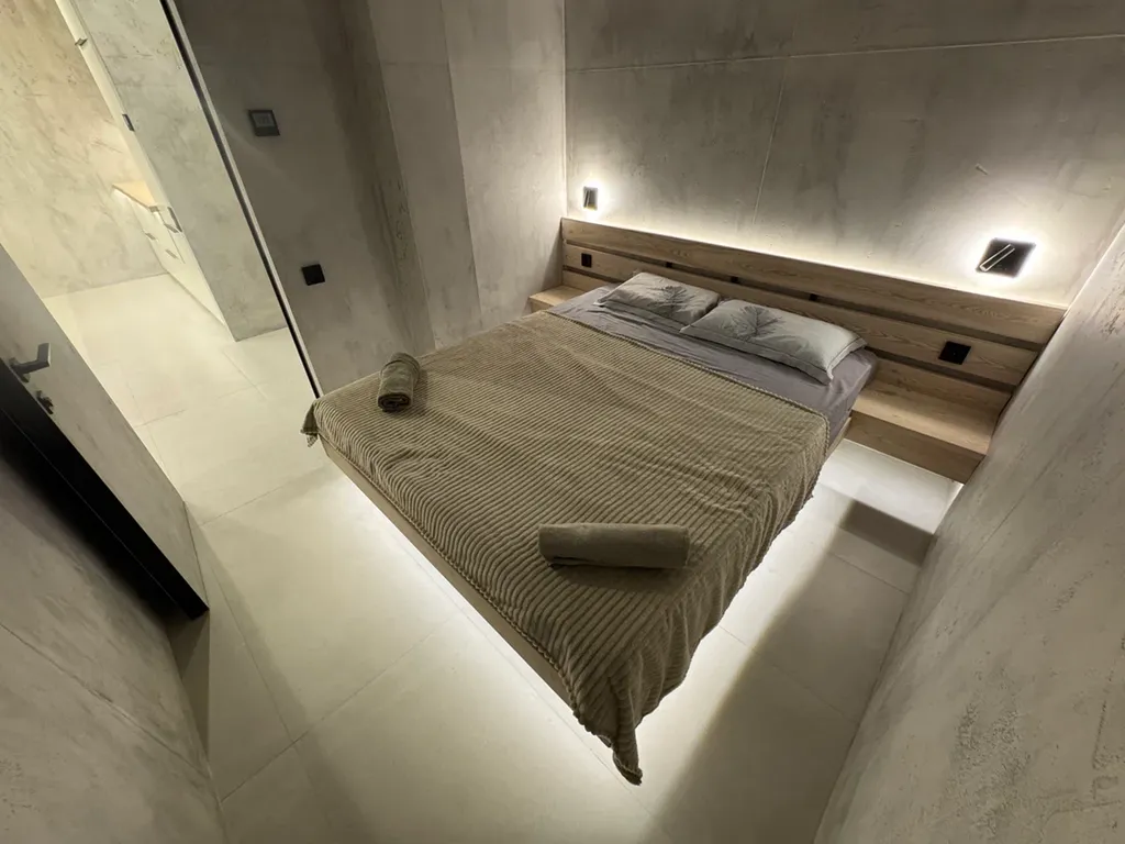 Коттедж Лесной дом