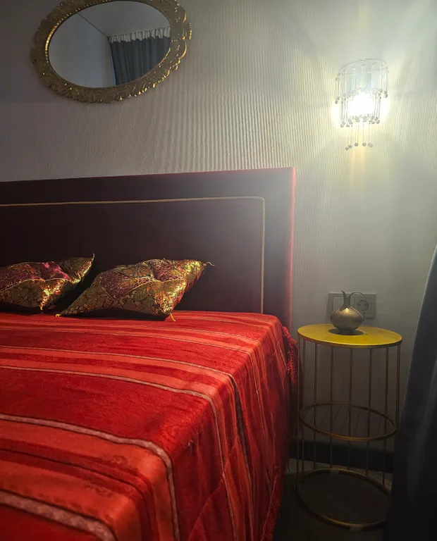 Ваш временный дом в сердце Ростова