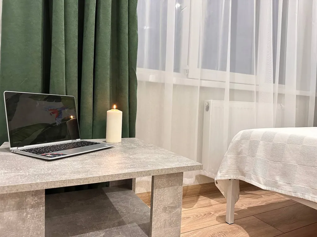 Апартаменты в ЖК Оазис