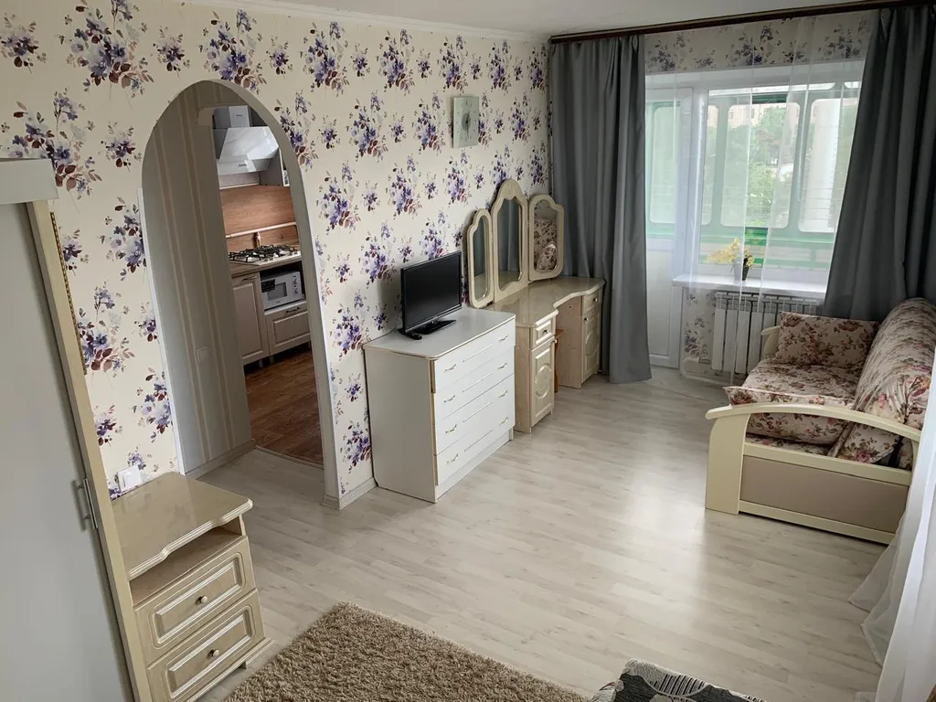 Квартира в минуте от пляжа — аренда посуточно в Новороссийск