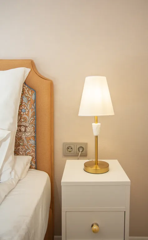 Апартаменты Beige Premium Class на берегу Балтийского моря