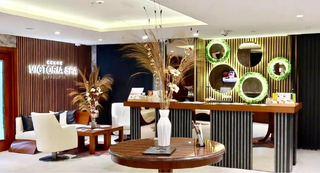 Ramada Tower Sea Views