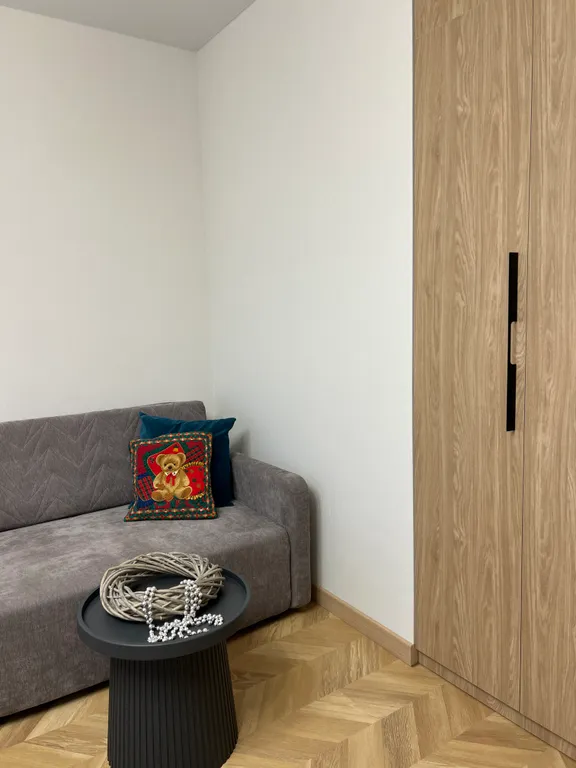 Уютная квартира в Зеленоградске