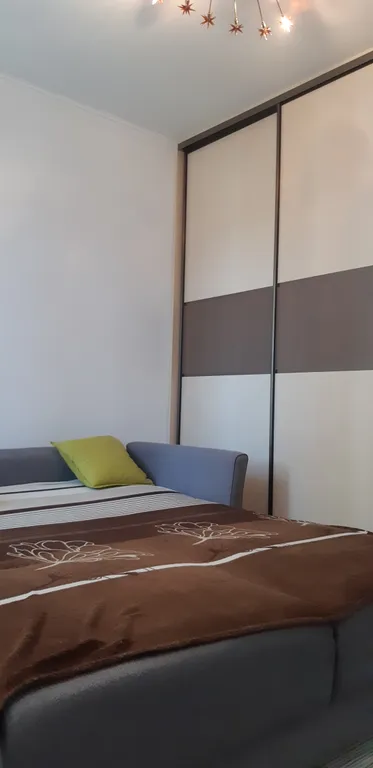 Уютные апартамены на берегу Балтийского моря