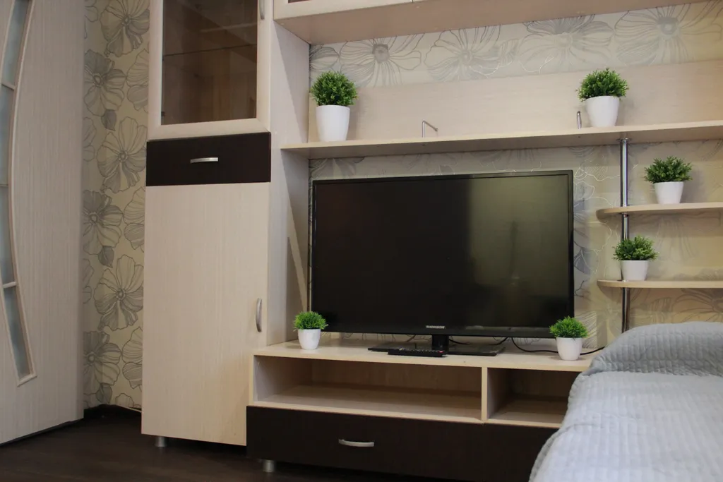 Уютная квартира в центре Металлургического района