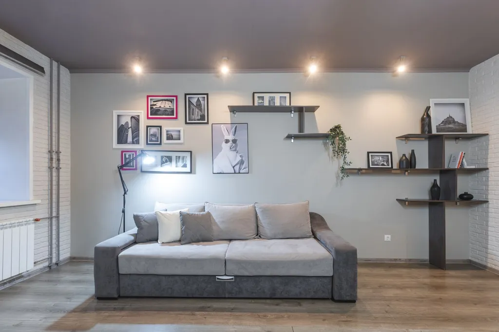 Пять Звёзд ЖК Лагуна