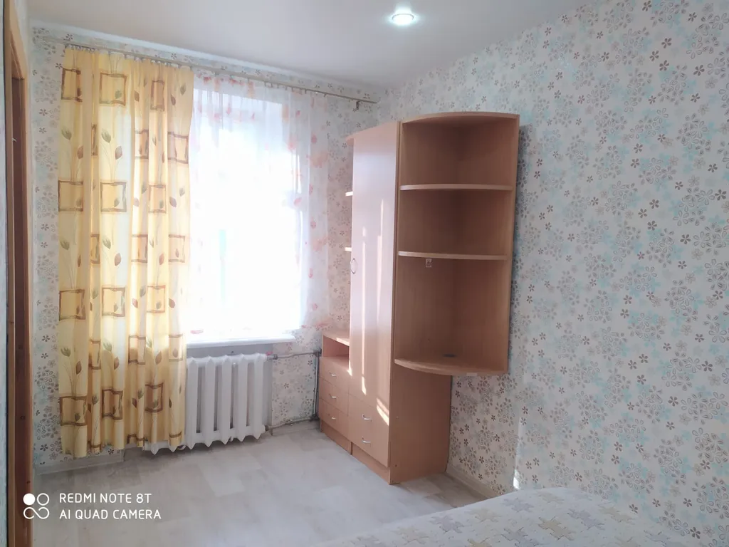 Квартира в самом центре города