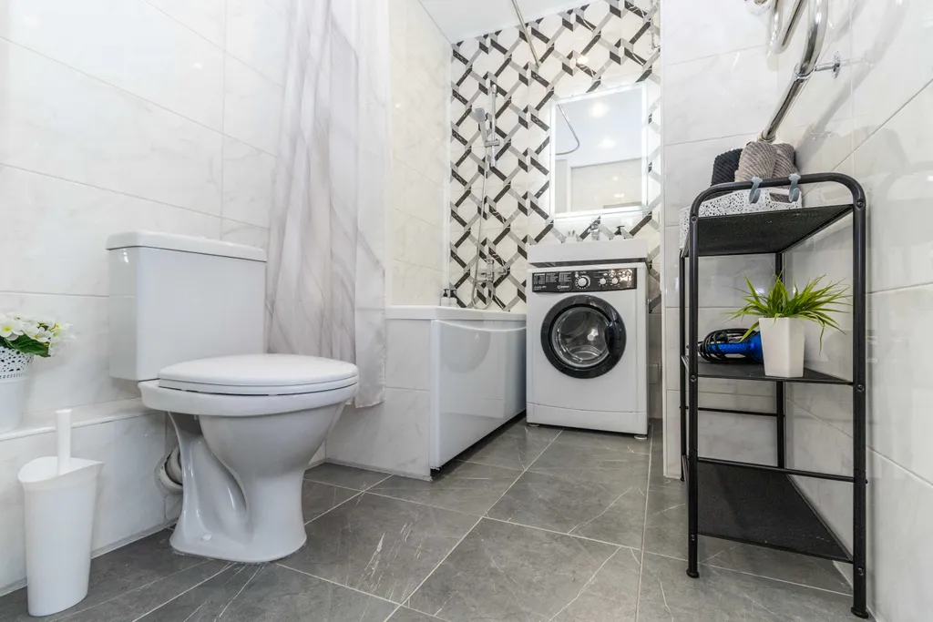 Комфортабельные апартаменты