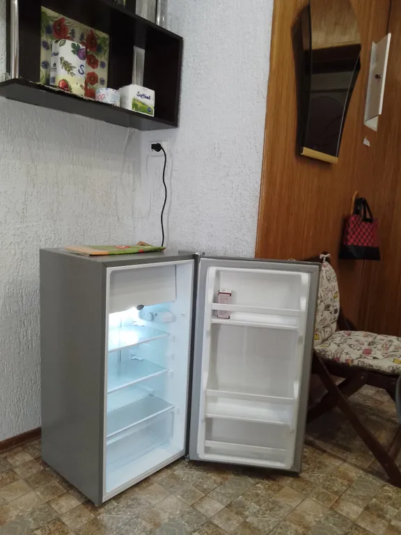 Квартира Уютная квартира в исторической части города Малого Иерусалима — Евпатория