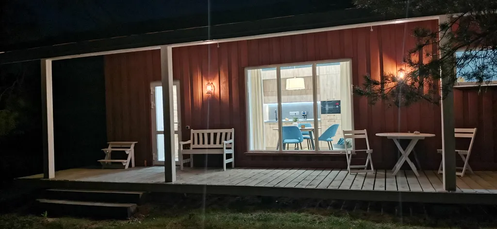 Гостевой-дом Печоры