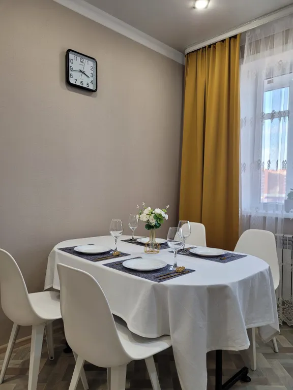 Уютная квартира возле Вечного Огня