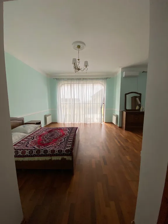 Дача на берегу моря