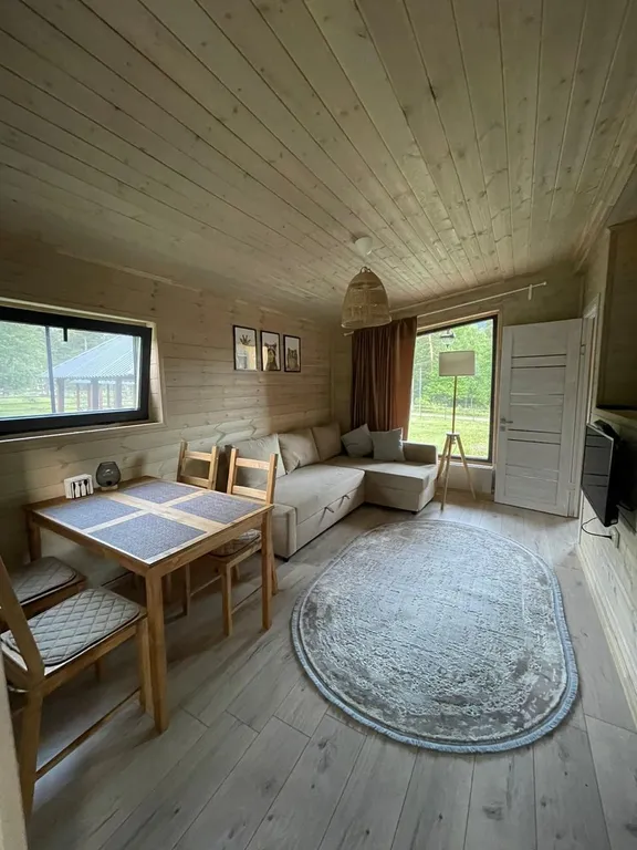 2-комнатный Дом