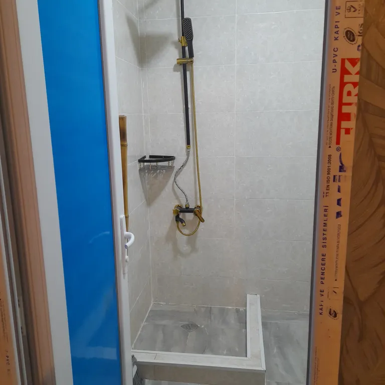 Apartment in Bordjomi