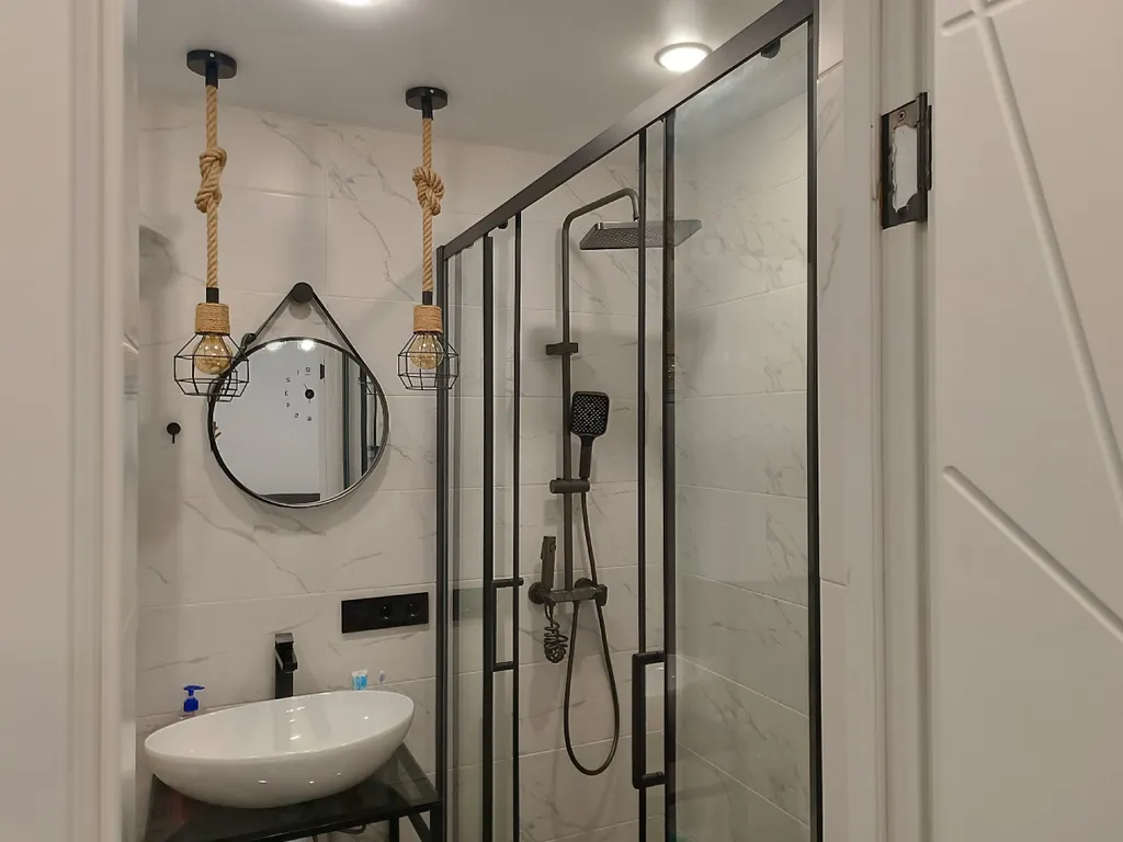 Атмосферная квартира