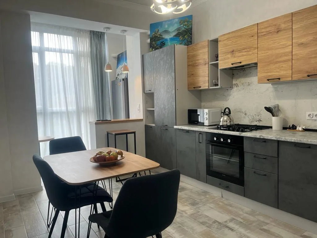 Уютная квартира в центре Кисловодского парка — аренда посуточно в Кисловодск
