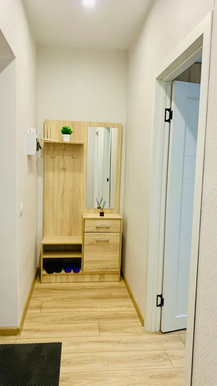 Уютная квартира в 15 мин от центра