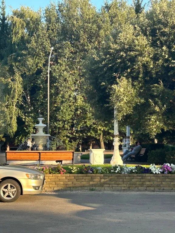 Уютная квартира в курортной зоне